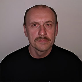 Alexander Serov