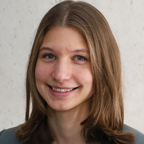 Alissa Fock