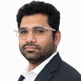Arun Chowdary Sanna
