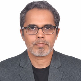 Ashish Kulkarni