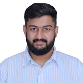 Deepak Sharma