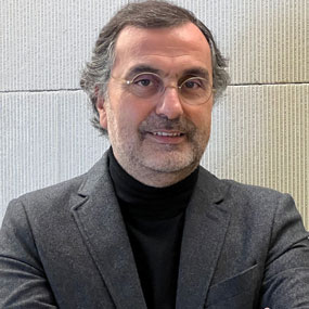 Fernando Moreira