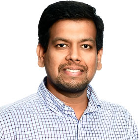 Maanak Gupta