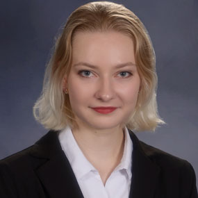 Polina Petrova