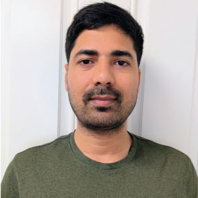 Sanjeev Kumar Singh