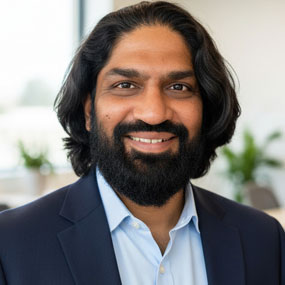 Sridhar Parthasarathy