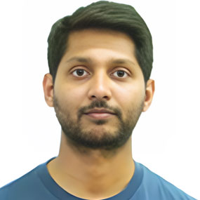 Vinay Venkatesh