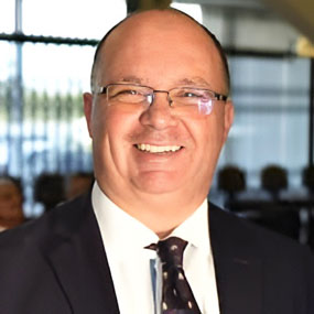 Jorge Alberto Araujo