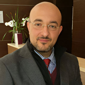 Michele Domenico Todino