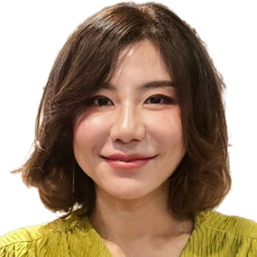 Monsinee Keeratikrainon