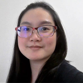 Suwichaya Suwanwimolkul