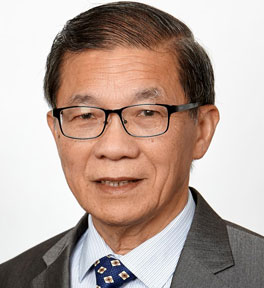 Vincent Lee